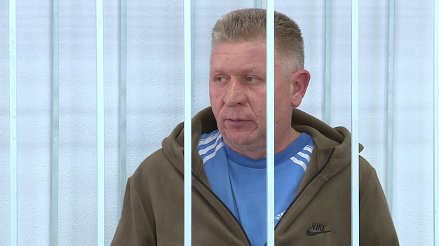 В суд уходит дело первого зама Вавринчука